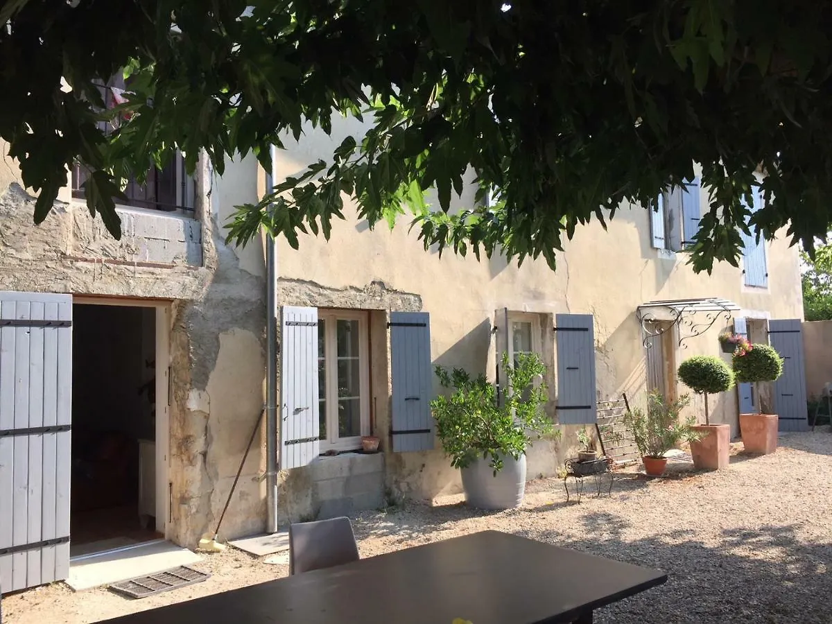La Ferme Villa Orange