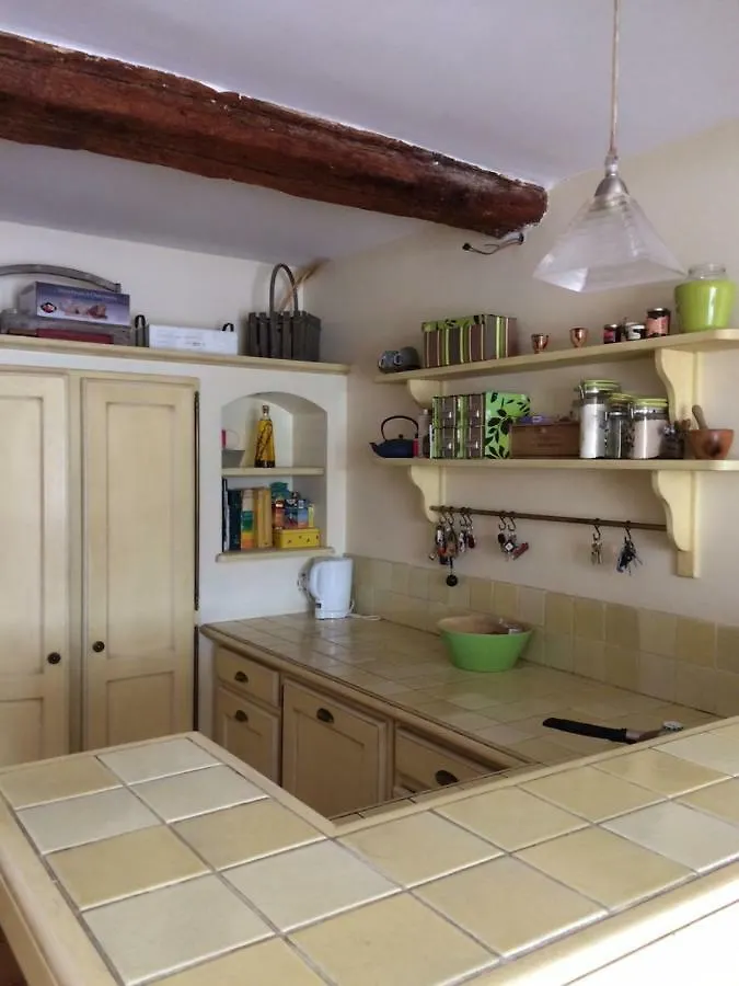 La Ferme Villa Orange  0*, Orange (Vaucluse) France