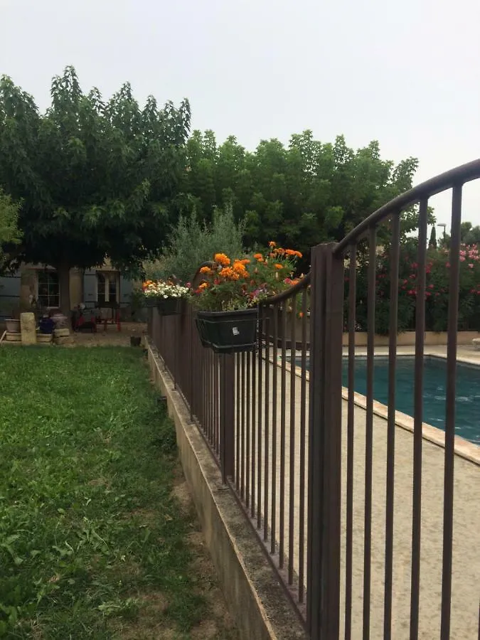 La Ferme Villa Orange