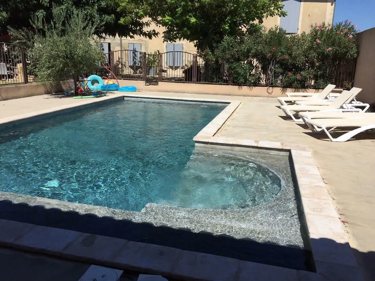 La Ferme Villa Orange  Orange (Vaucluse)